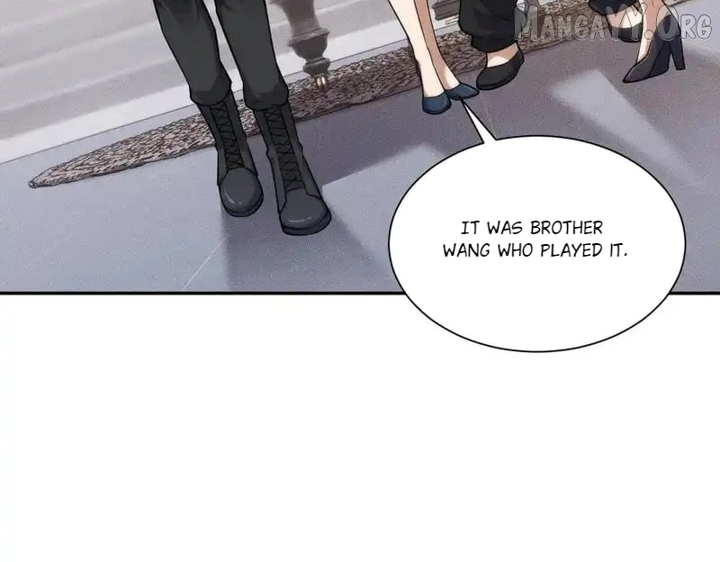 Hidden Dragon in the City (2025) Chapter 31 - page 81